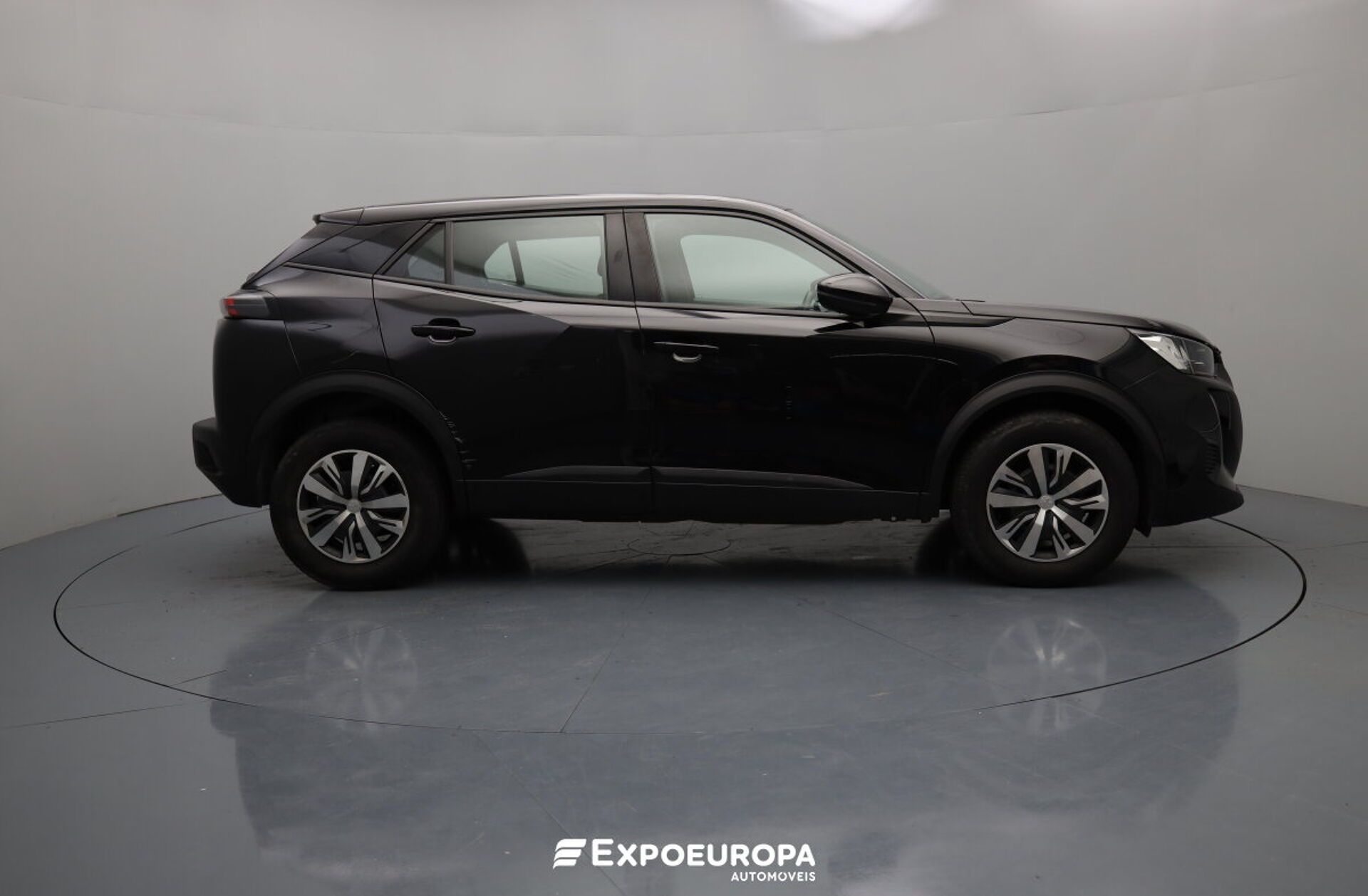 PEUGEOT 2008 1.2 PureTech Active Pack