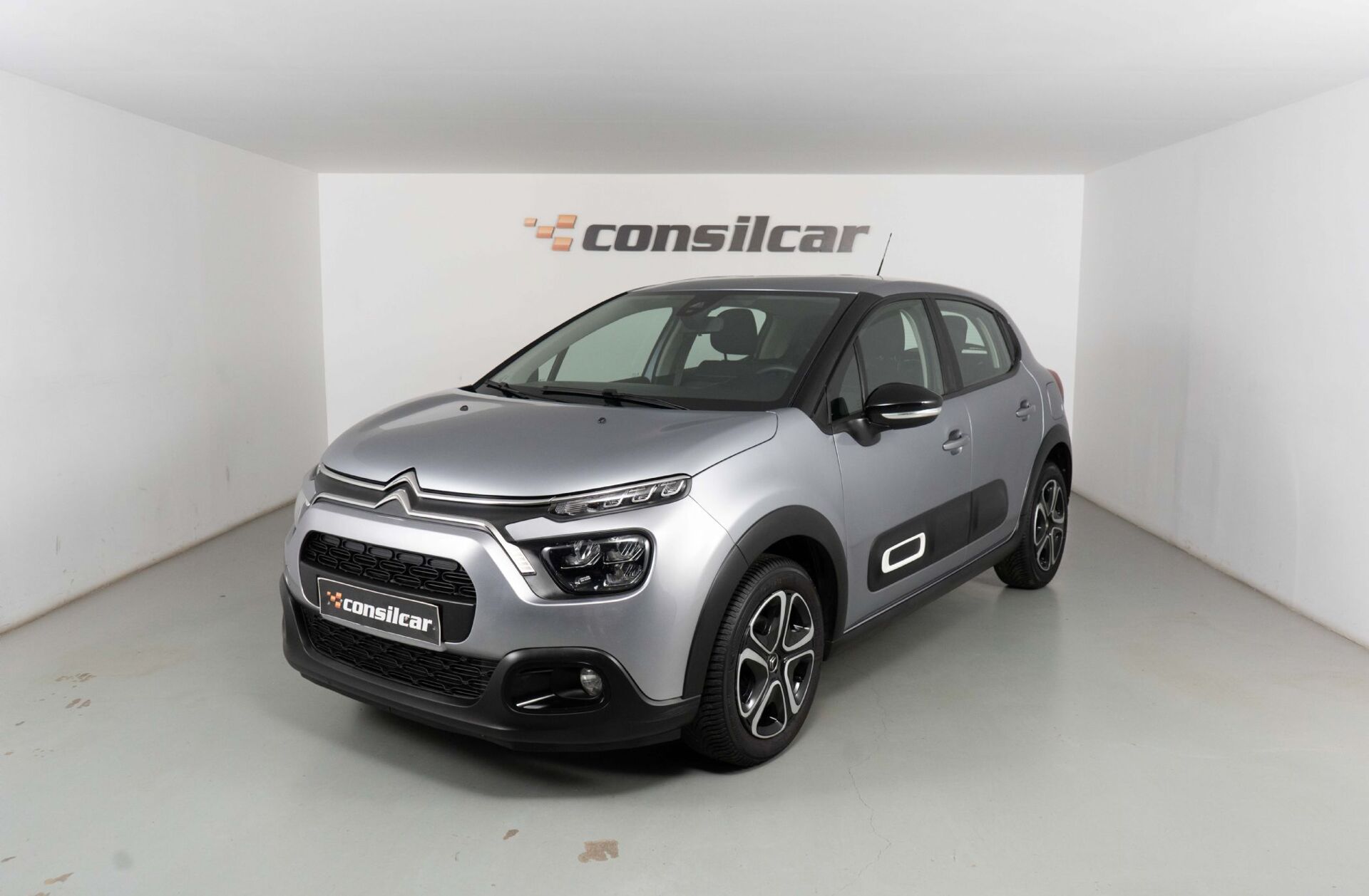 CITROEN C3 1.2 PureTech Feel Pack