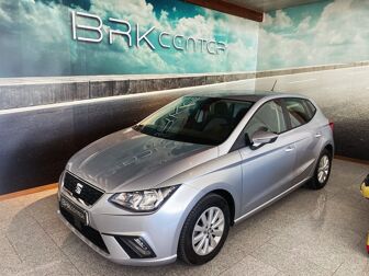 SEAT Ibiza 1.6 TDI Style