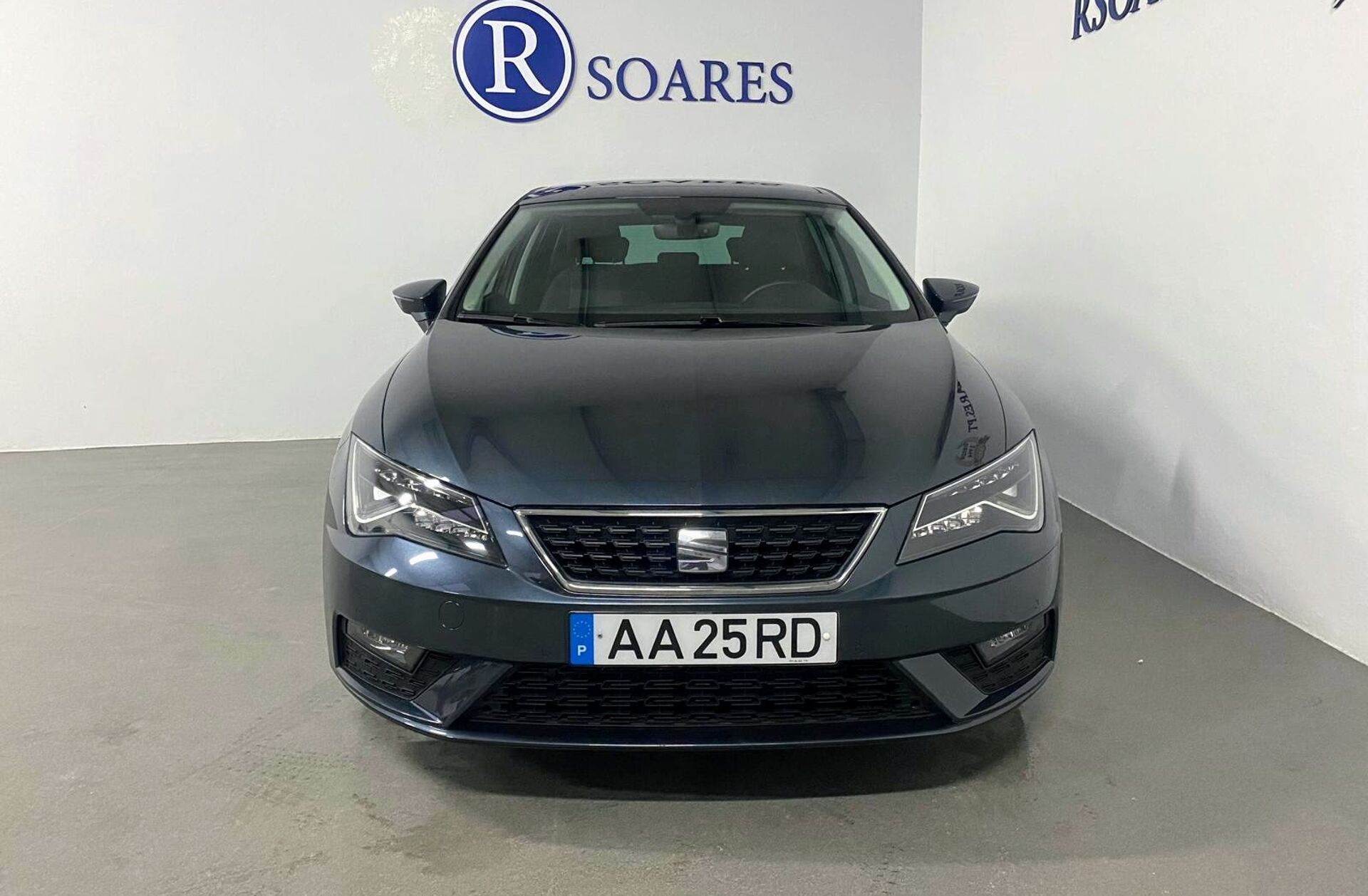 SEAT Leon 1.0 EcoTSI Style S/S