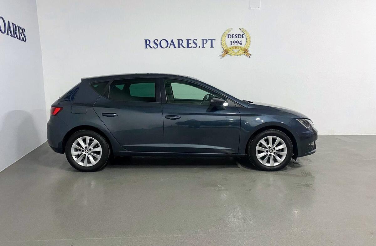 SEAT Leon 1.0 EcoTSI Style S/S