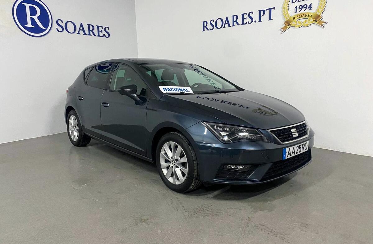 SEAT Leon 1.0 EcoTSI Style S/S