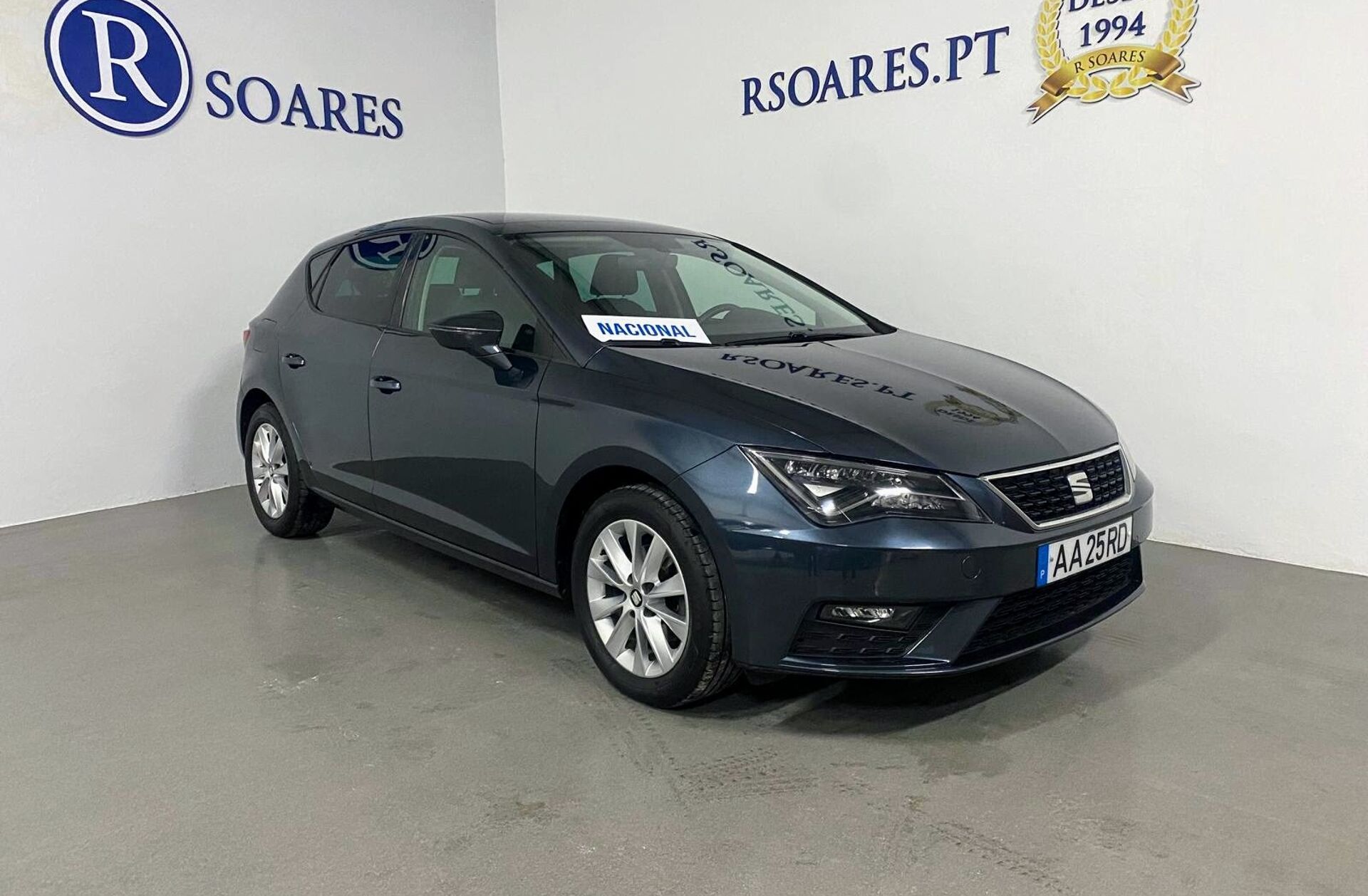 SEAT Leon 1.0 EcoTSI Style S/S