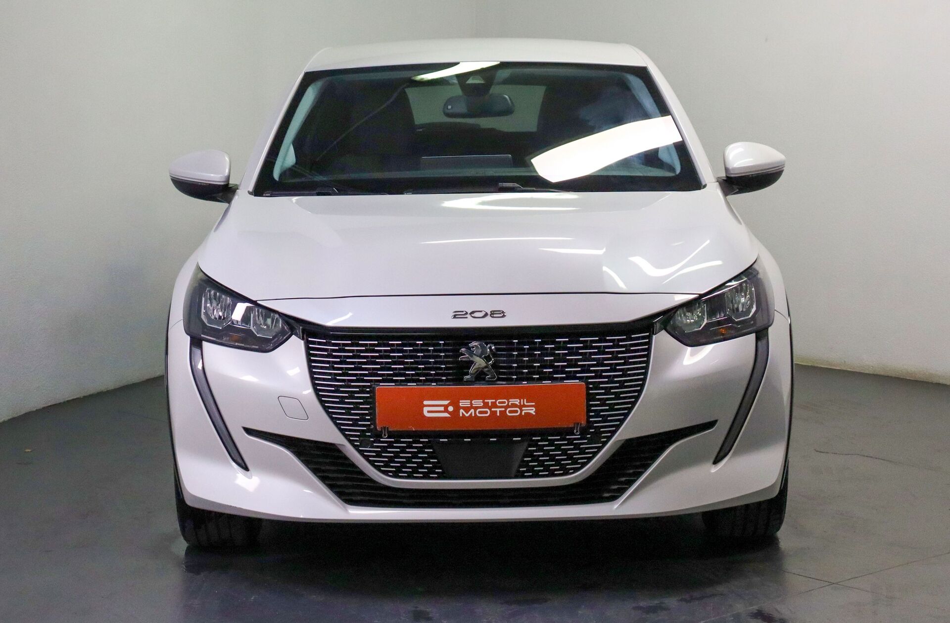 PEUGEOT 208 e- 50 kWh Active Pack