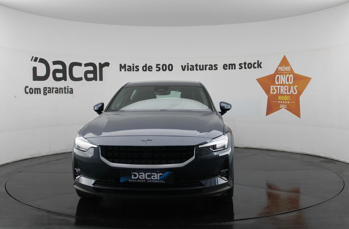 POLESTAR 2 Long Range 82 kWh Plus