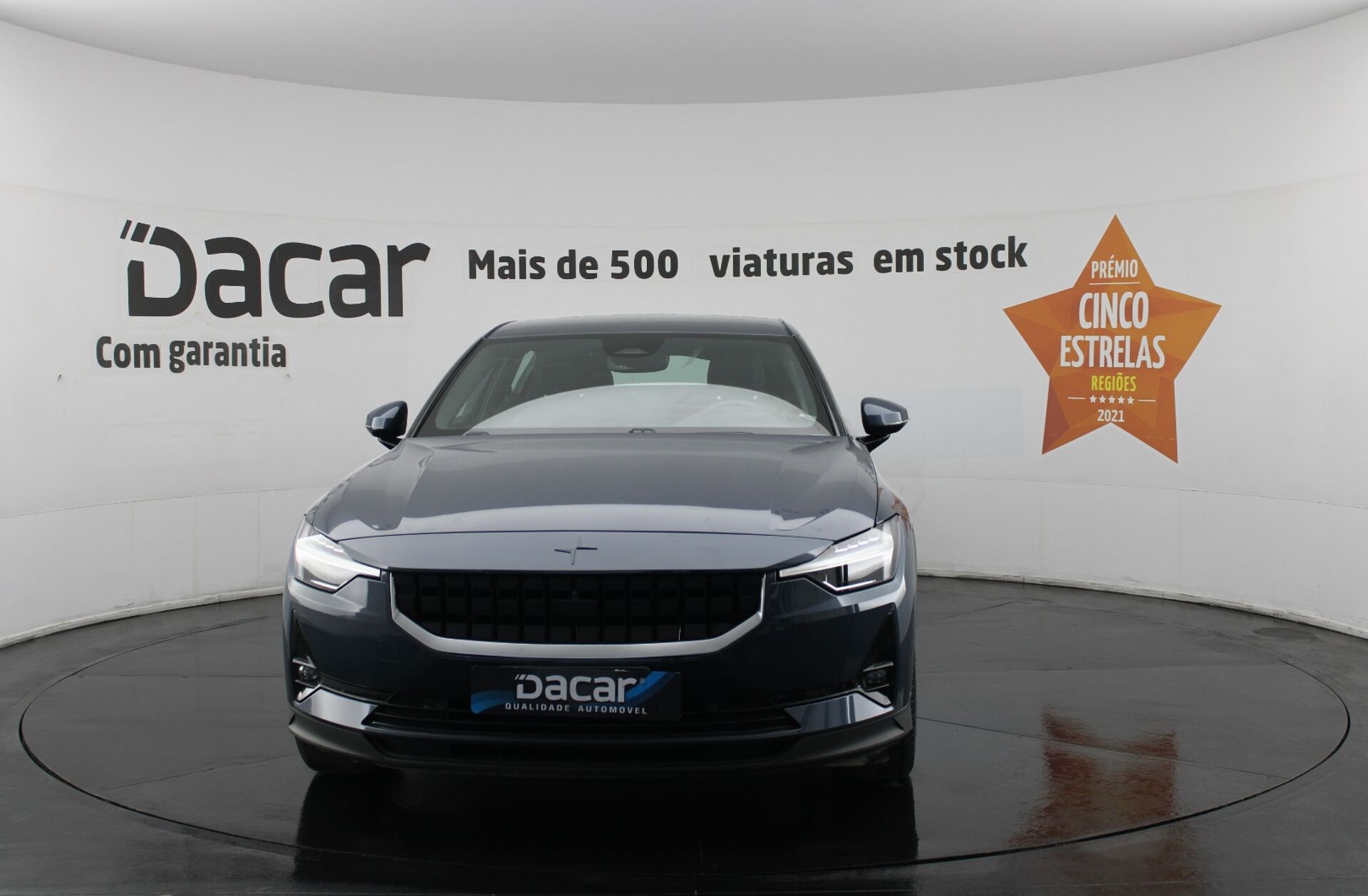 POLESTAR 2 Long Range 82 kWh