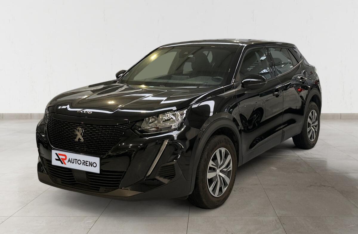 PEUGEOT 2008 1.2 PureTech Active Pack