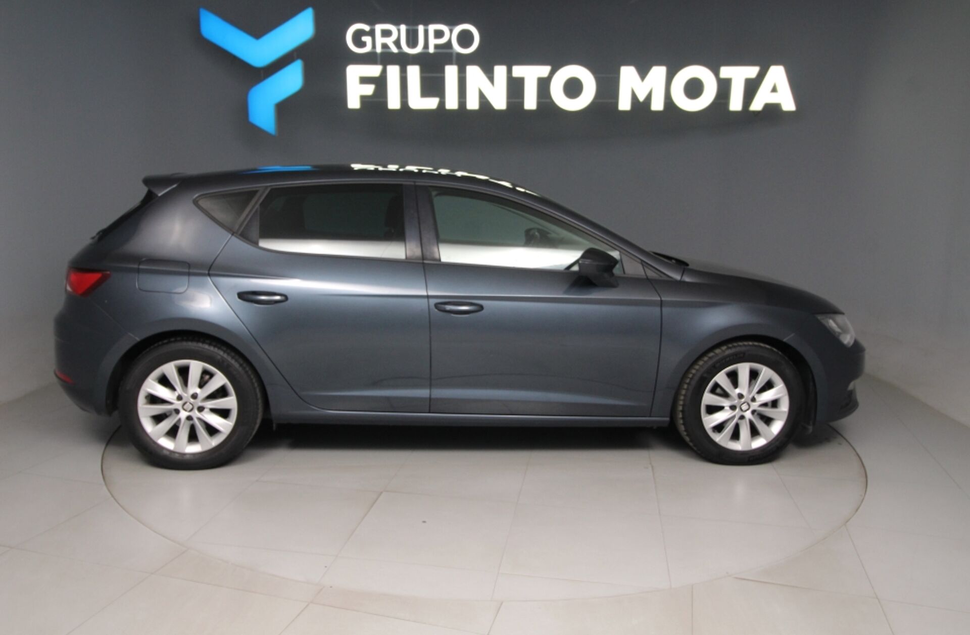 SEAT Leon 1.0 EcoTSI Style S/S