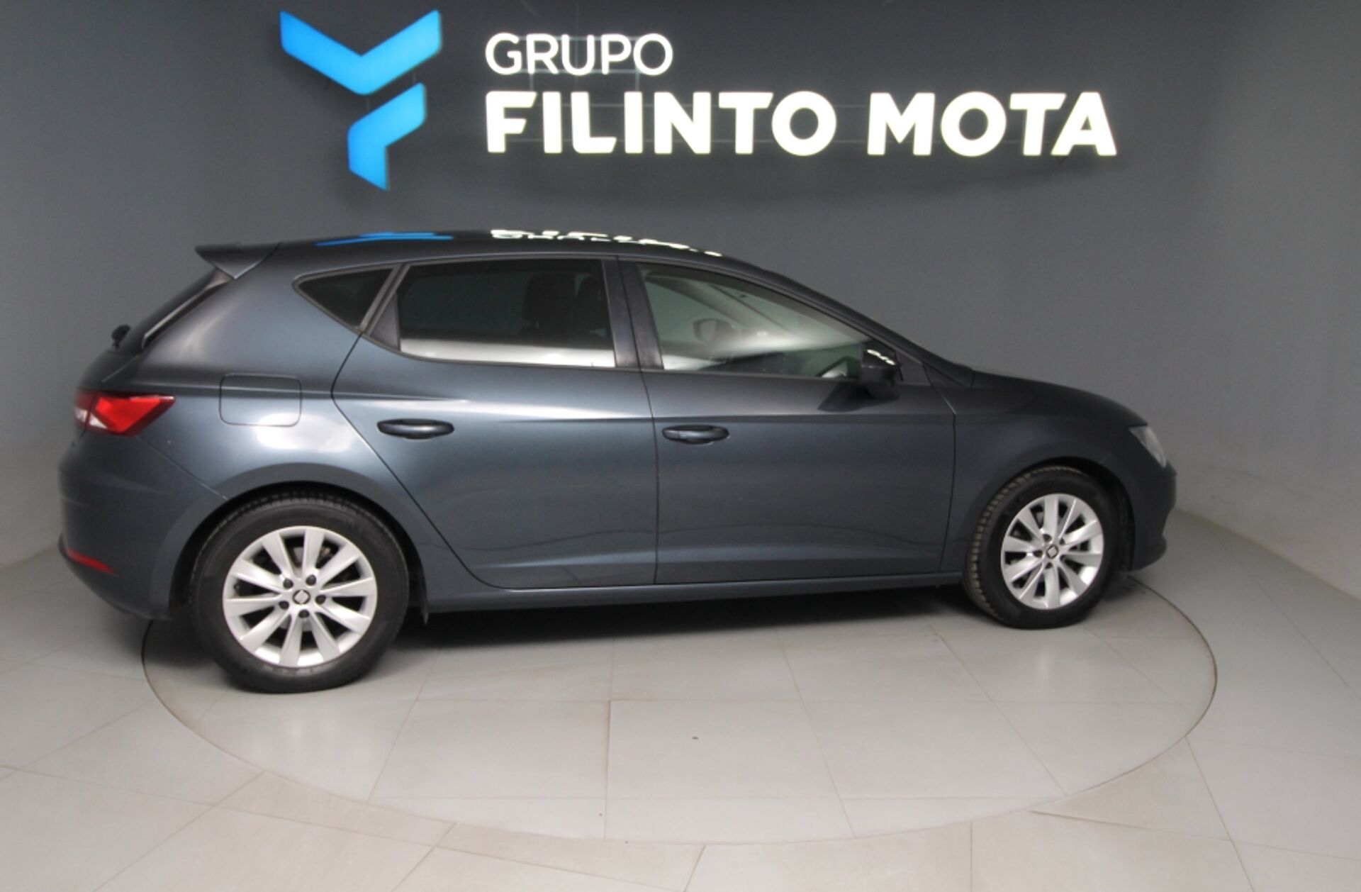 SEAT Leon 1.0 EcoTSI Style S/S