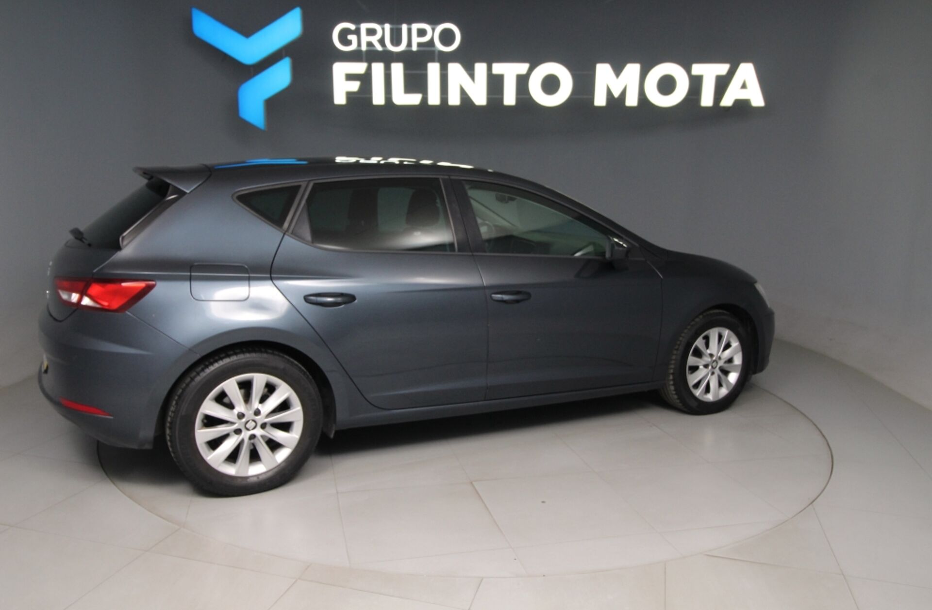 SEAT Leon 1.0 EcoTSI Style S/S
