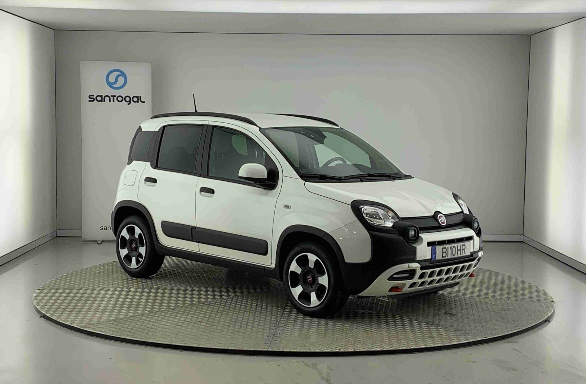 FIAT Panda 1.0 Hybrid