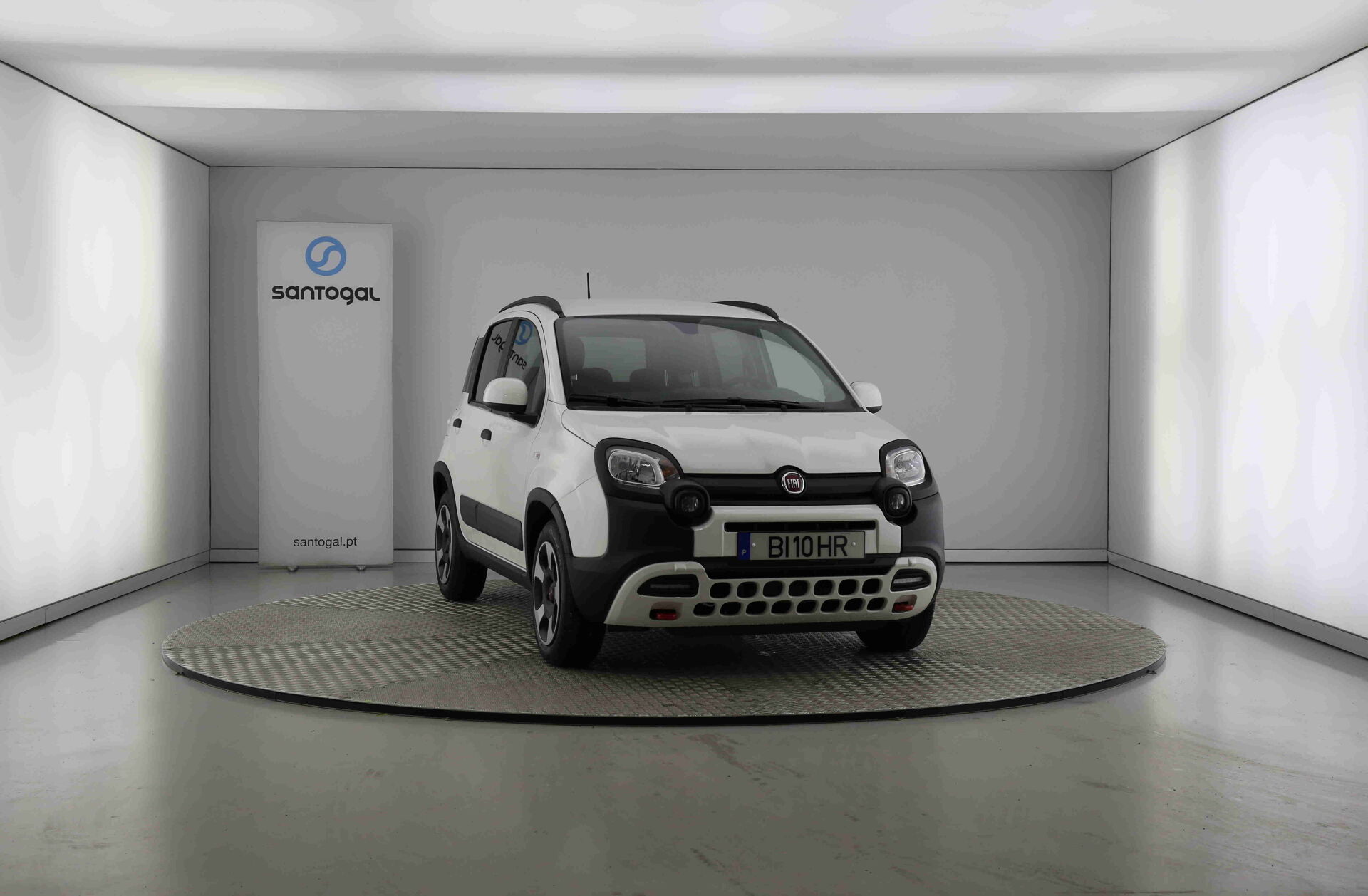 FIAT Panda 1.0 Hybrid