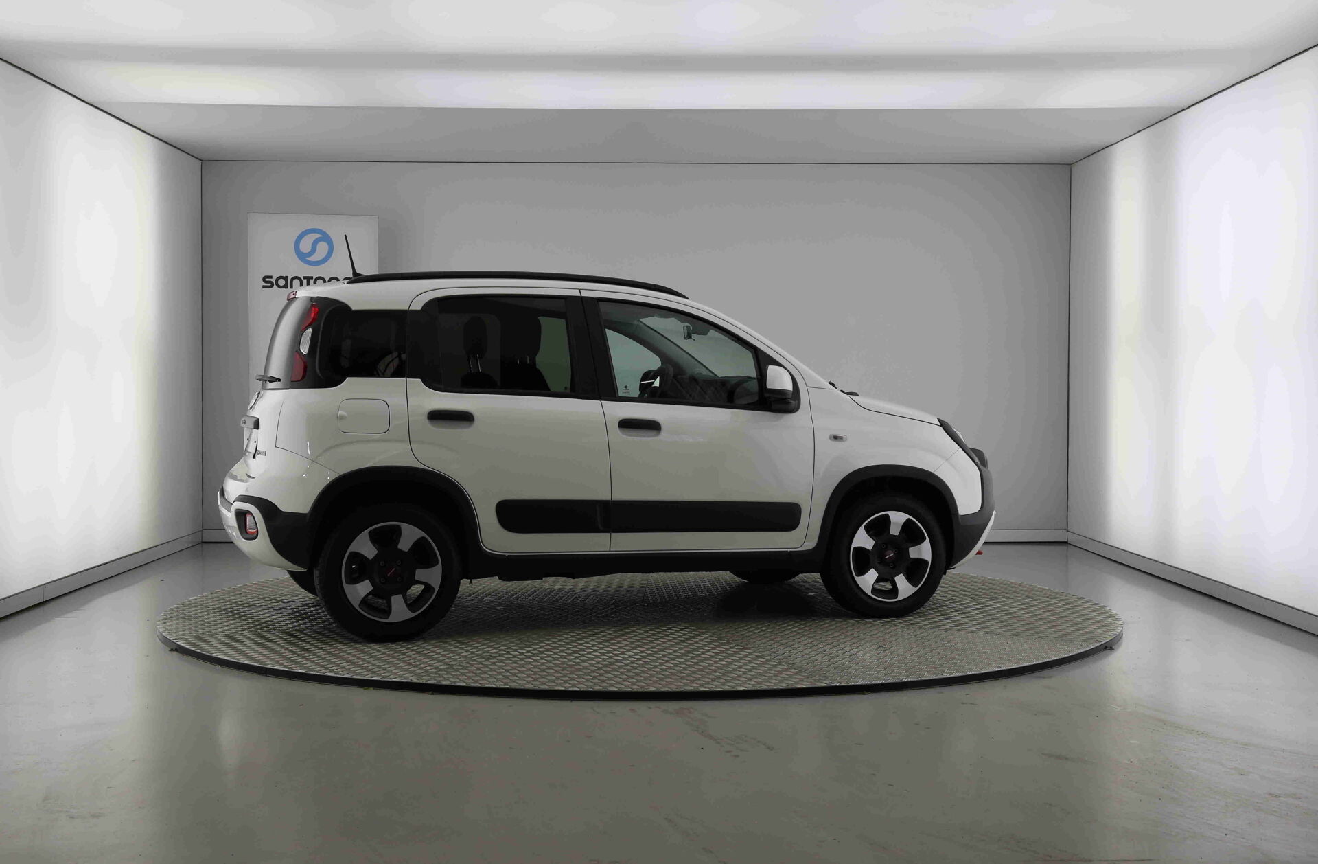 FIAT Panda 1.0 Hybrid