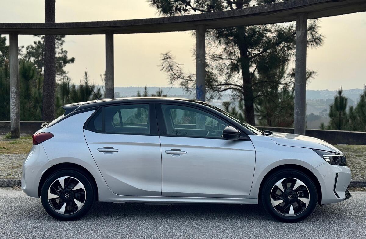 OPEL Corsa -e 51 kWh Edition