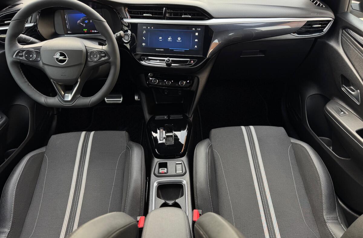 OPEL Corsa -e 51 kWh Edition