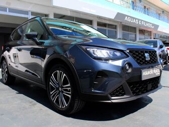 SEAT Arona 1.0 TSI Style DSG