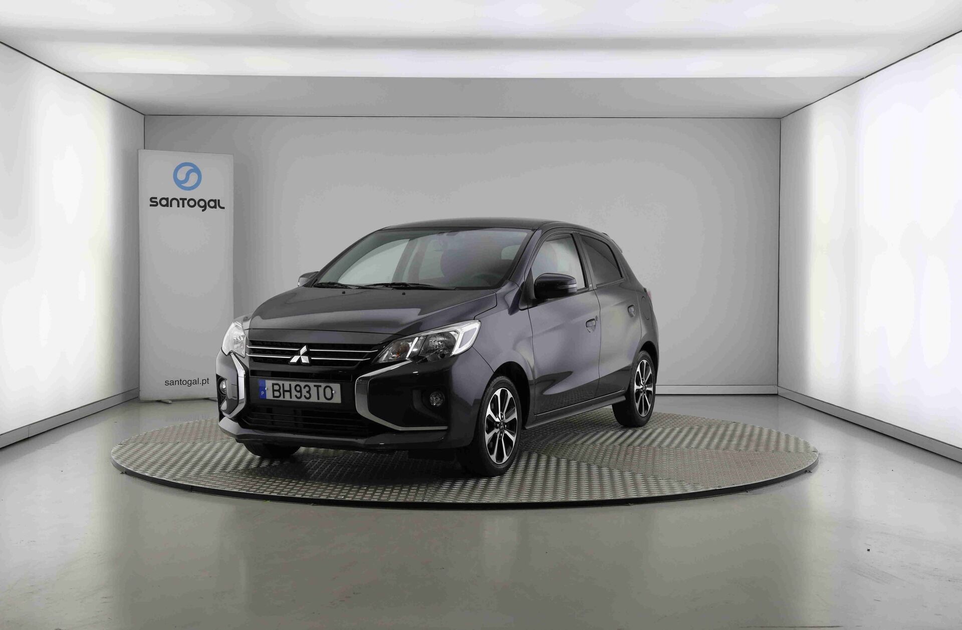 MITSUBISHI Space Star 1.2 Connect Edition