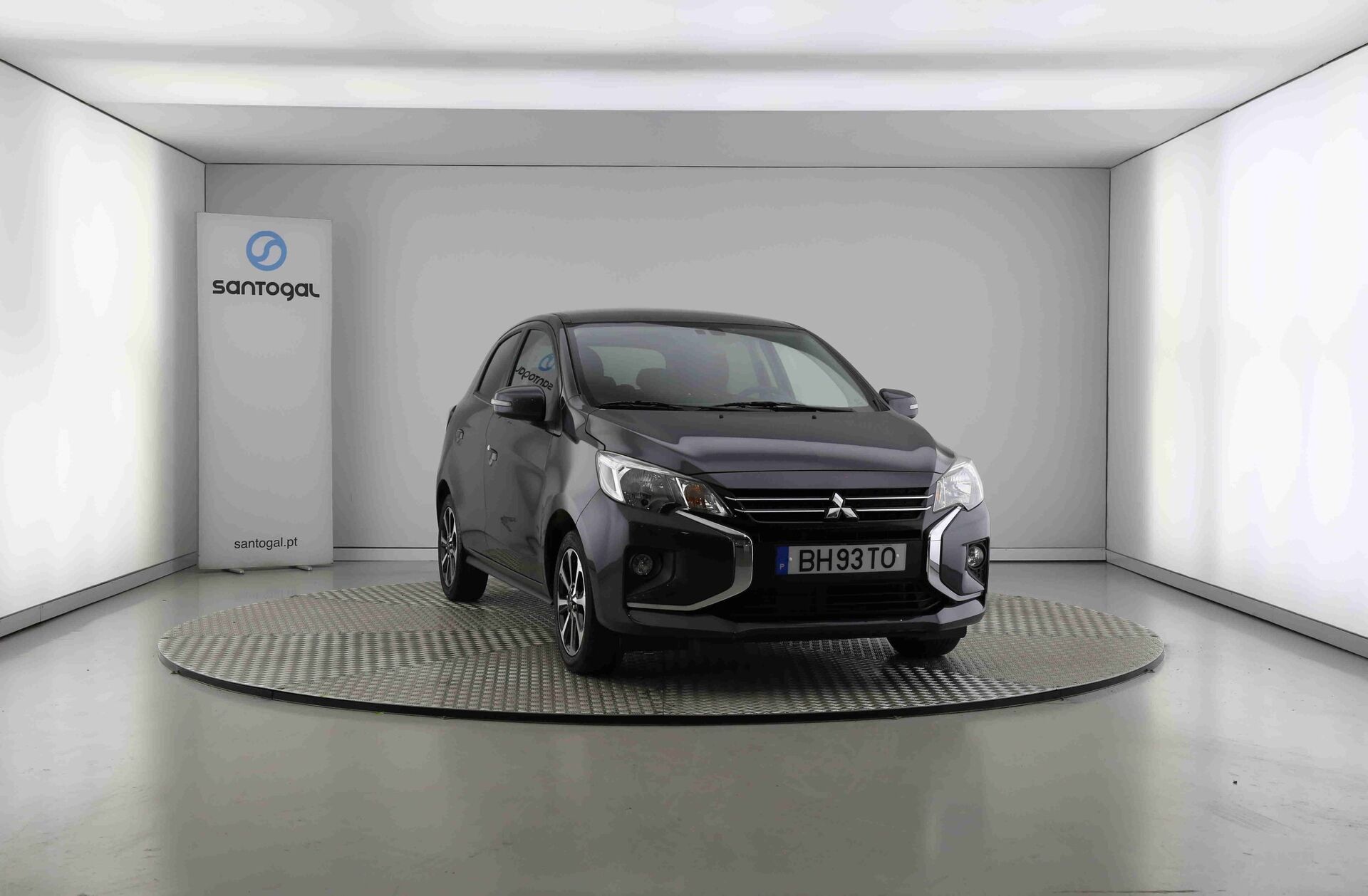 MITSUBISHI Space Star 1.2 Connect Edition