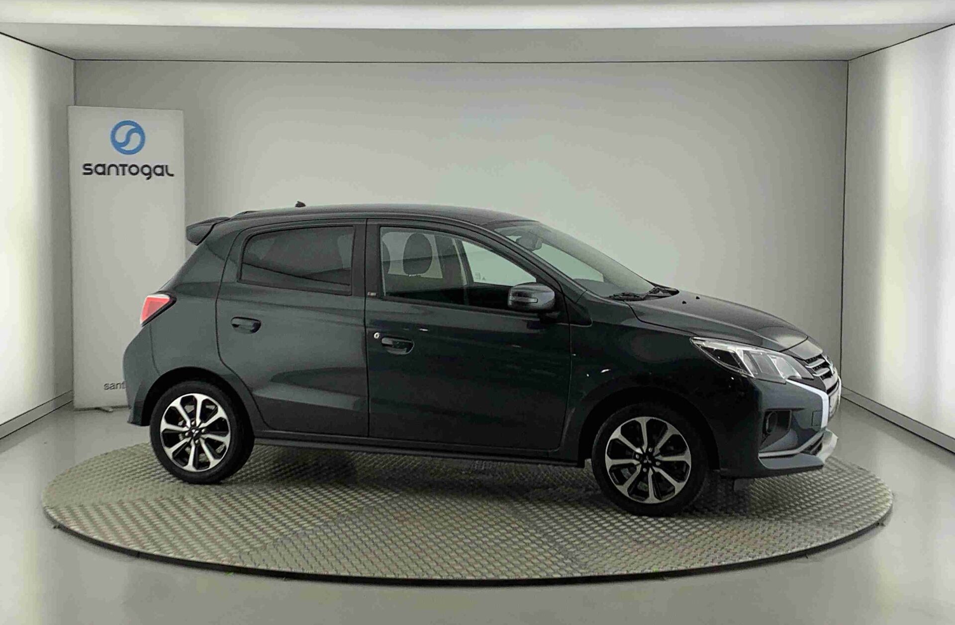 MITSUBISHI Space Star 1.2 Connect Edition