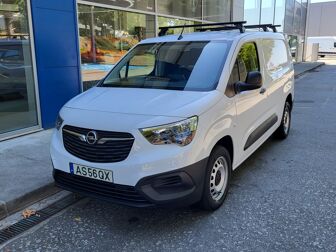 OPEL Combo 1.5 CDTi L2H1 Enjoy