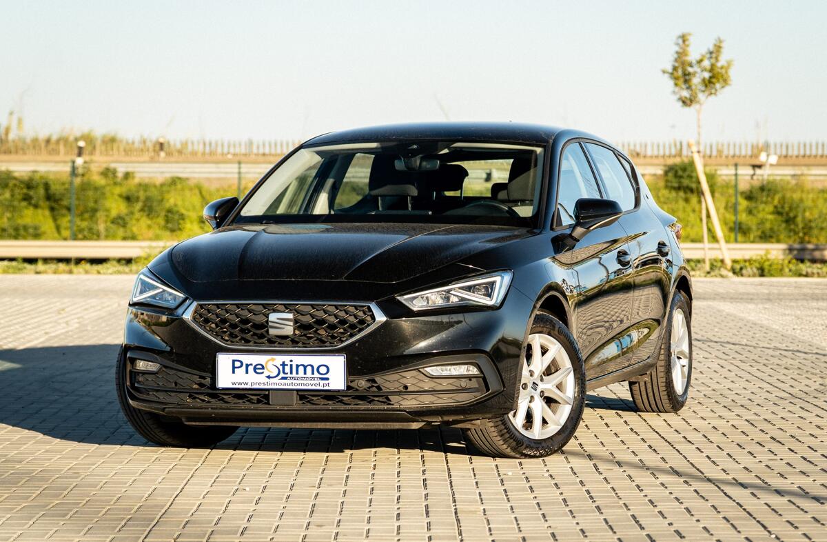 SEAT Leon 2.0 TDI Style