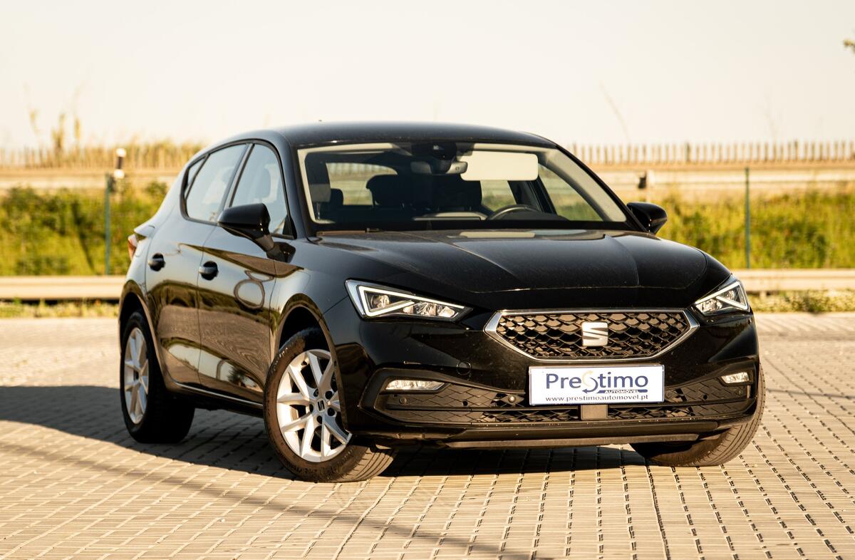 SEAT Leon 2.0 TDI Style