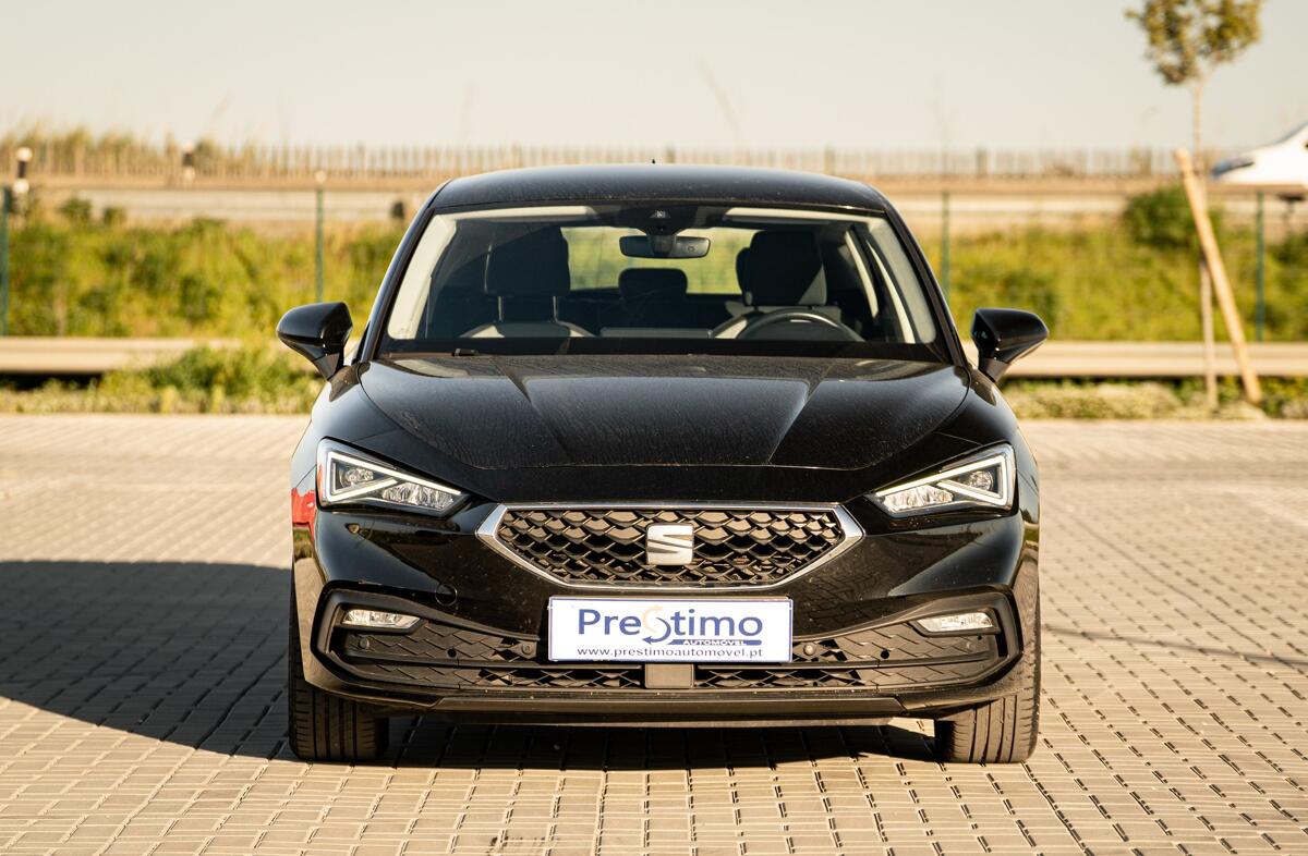 SEAT Leon 2.0 TDI Style