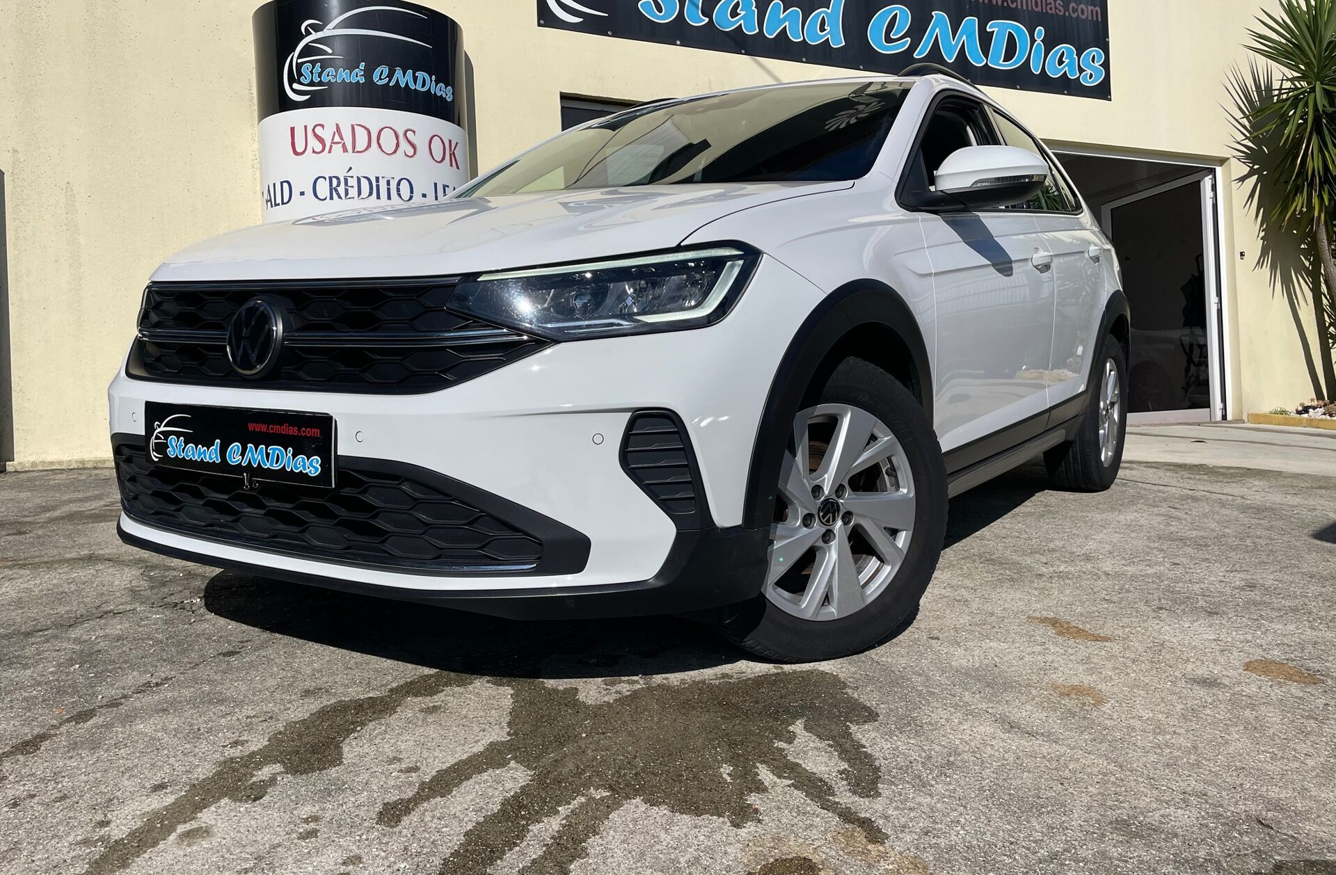 VOLKSWAGEN Taigo 1.0 TSI Life