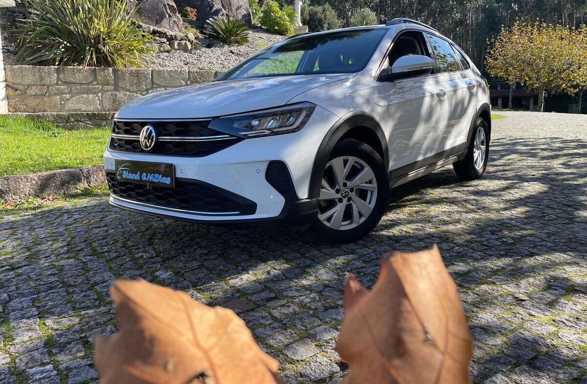 VOLKSWAGEN Taigo 1.0 TSI Life