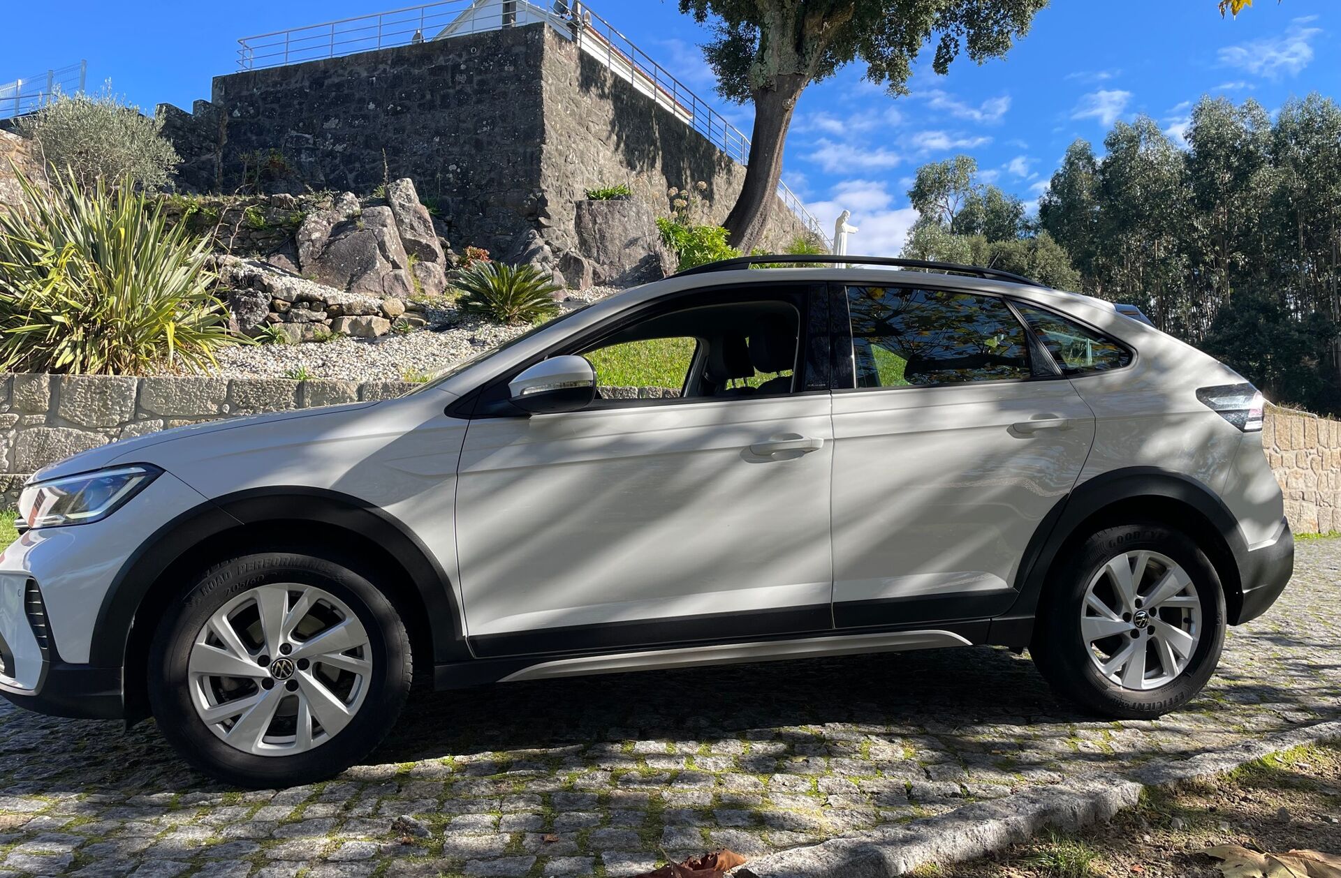 VOLKSWAGEN Taigo 1.0 TSI Life