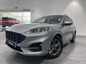 FORD Kuga 1.5 EcoBoost ST-Line