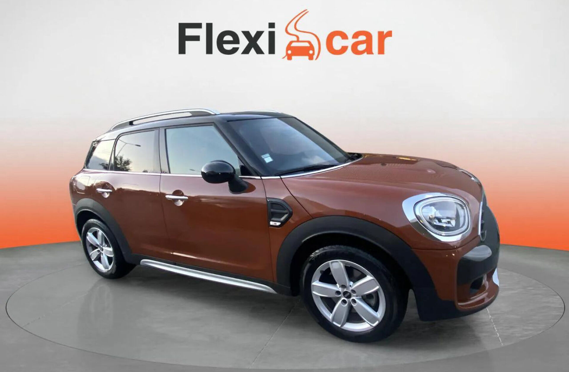 MINI Mini Countryman Cooper D