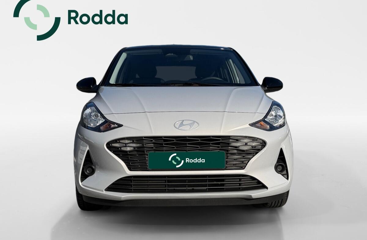 HYUNDAI i10 1.0 Comfort (TT)