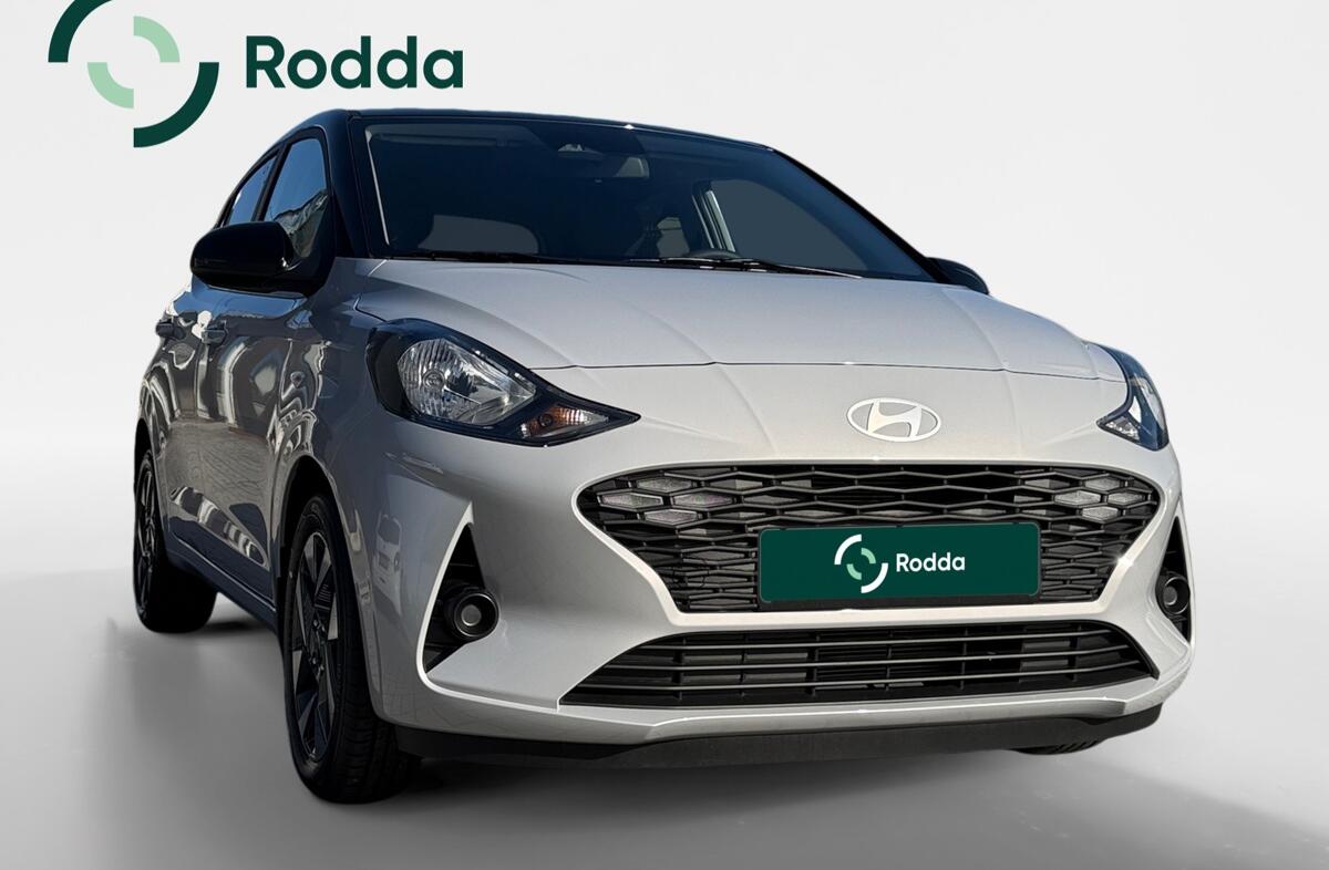 HYUNDAI i10 1.0 Comfort (TT)