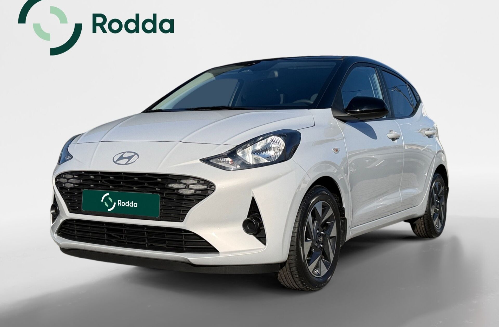 HYUNDAI i10 1.0 Comfort (TT)