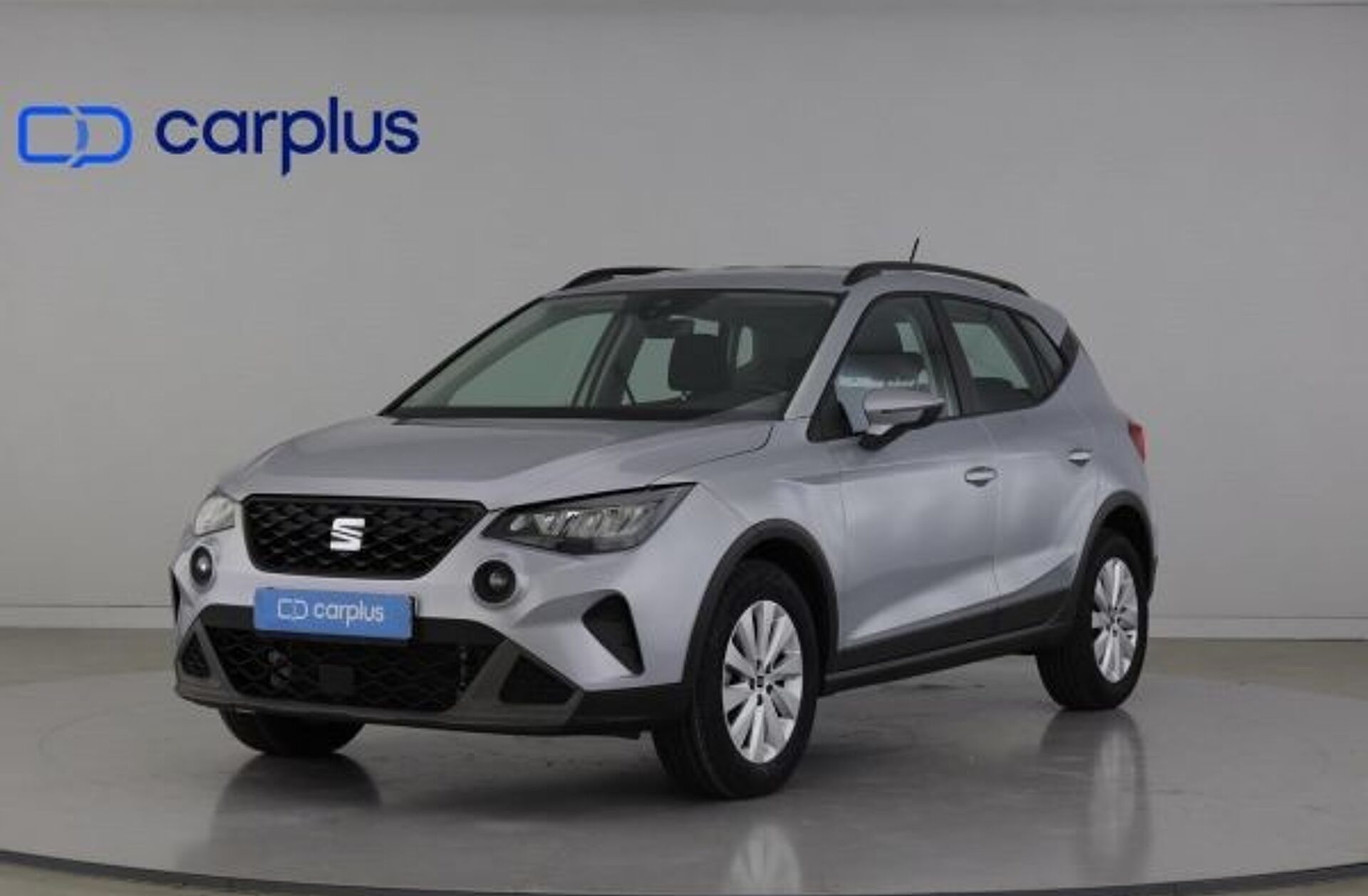 SEAT Arona 1.0 TSI Style DSG