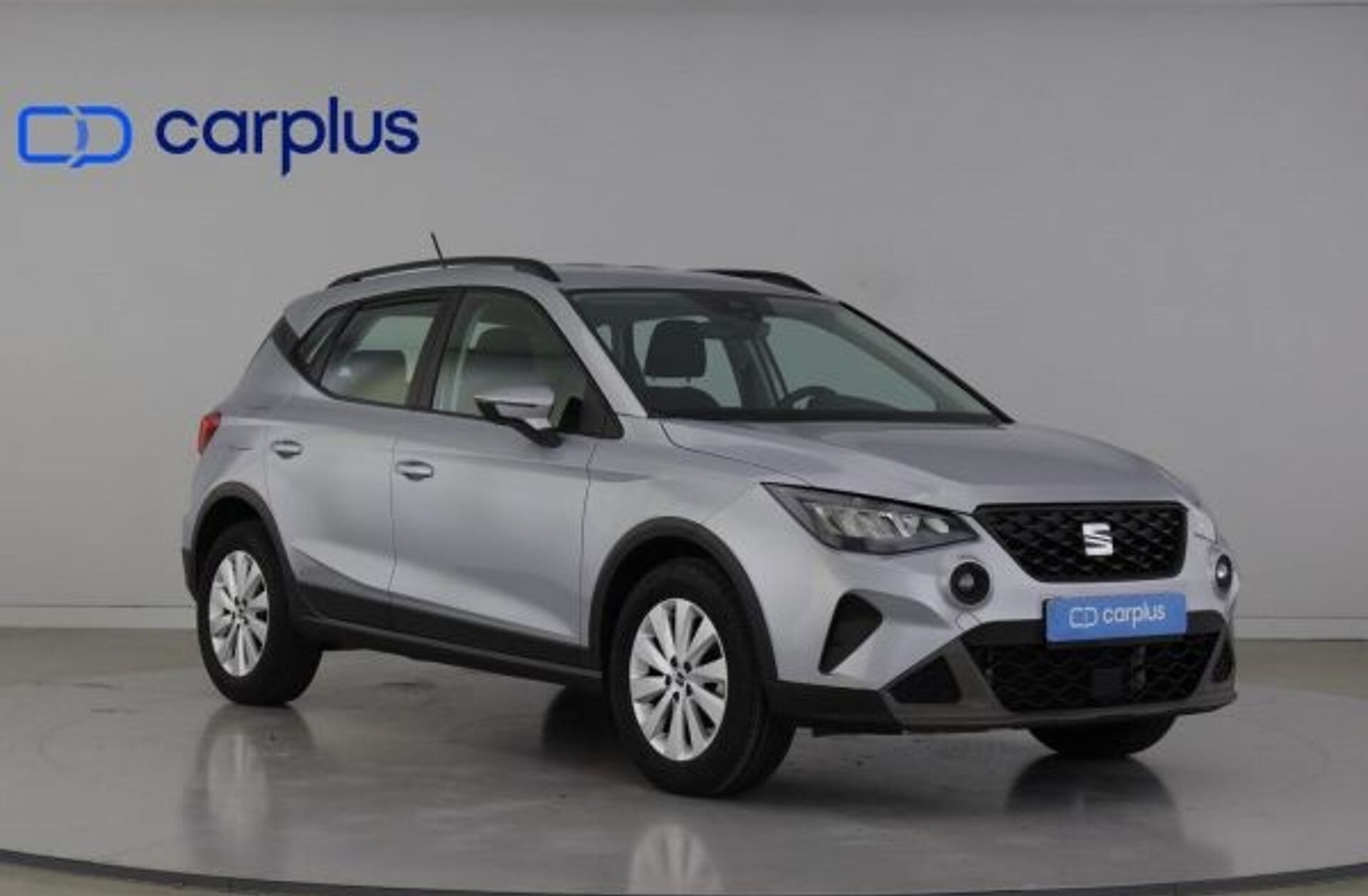 SEAT Arona 1.0 TSI Style DSG