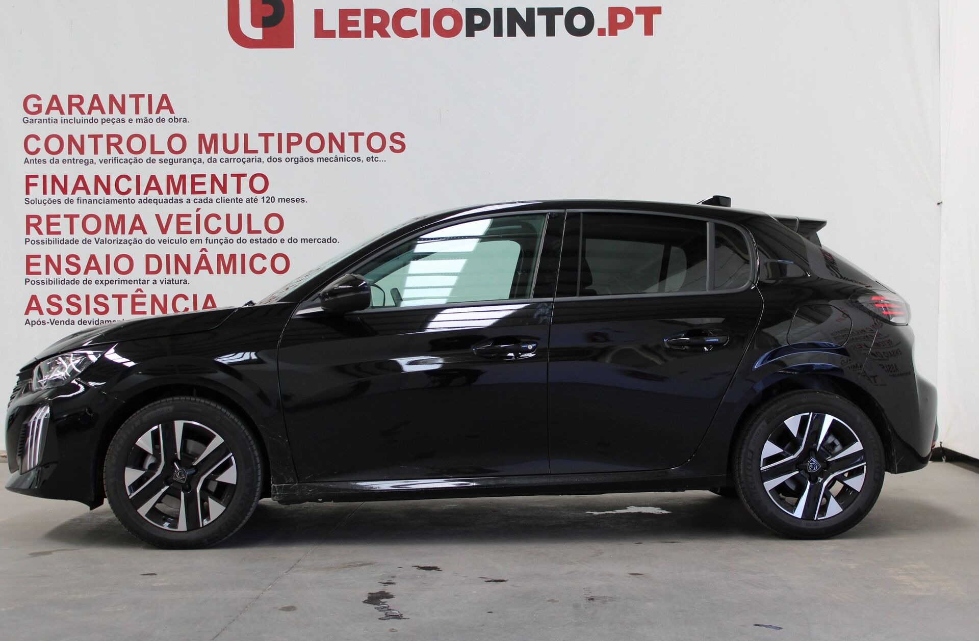 PEUGEOT 208 1.2 PureTech Allure