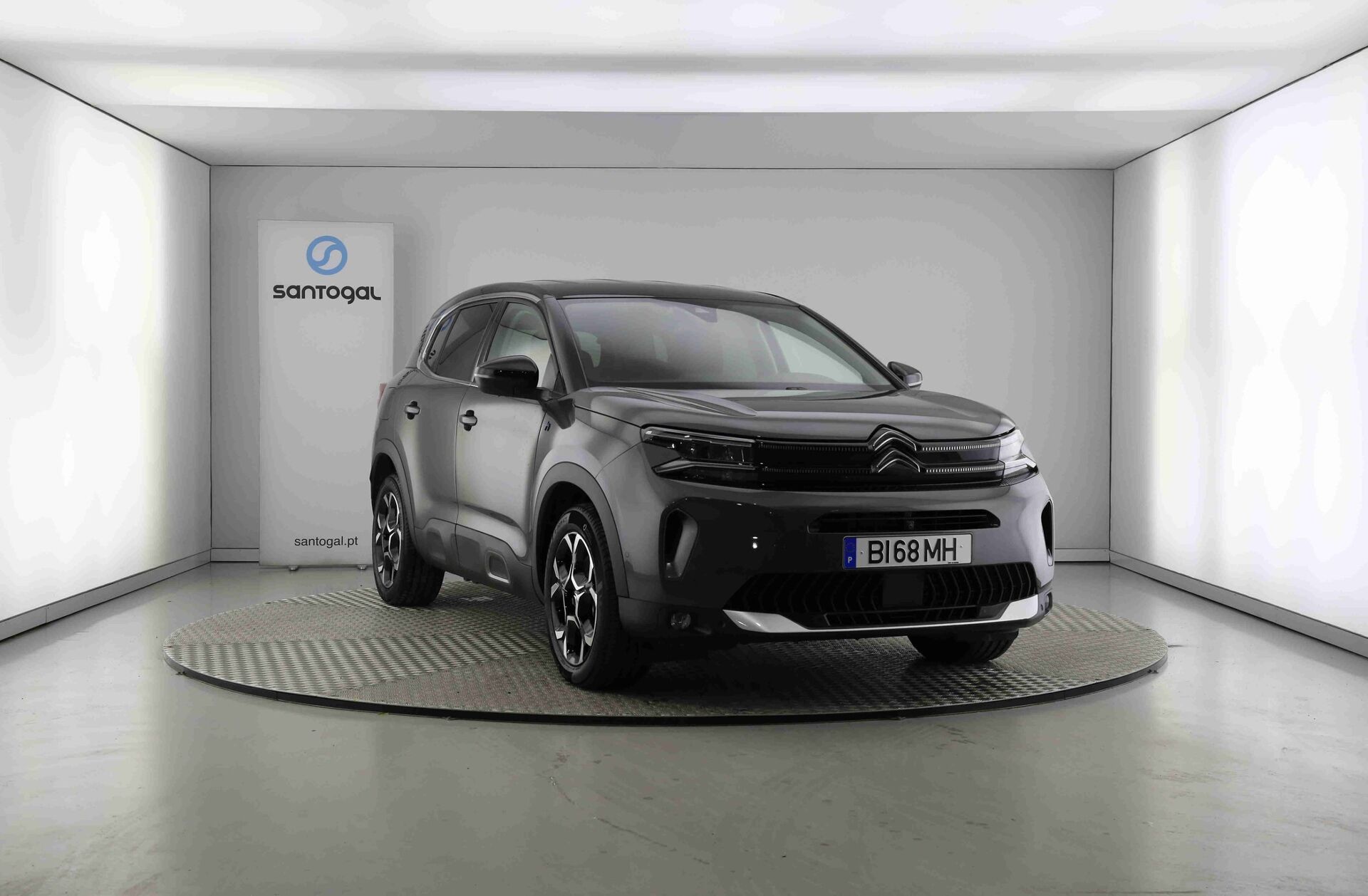 CITROEN C5 AirCross 1.6 Hybrid Max e-EAT8