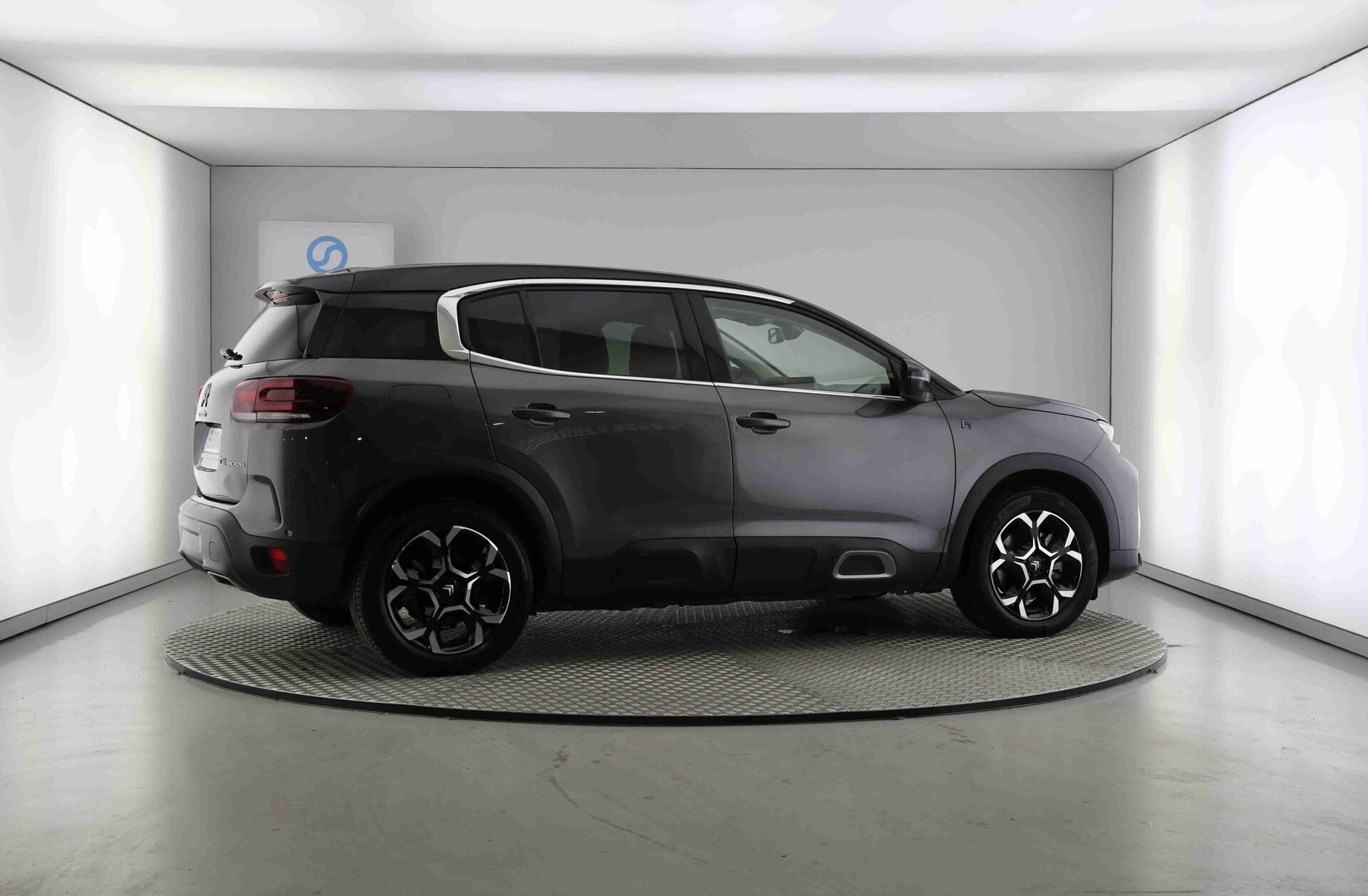 CITROEN C5 AirCross 1.6 Hybrid Max e-EAT8