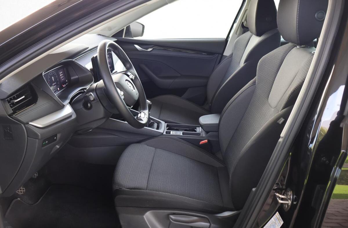 SKODA Octavia Break 2.0 TDI