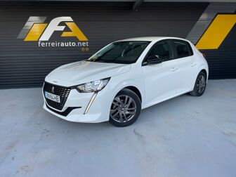 PEUGEOT 208 1.2 PureTech Active Pack