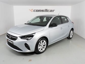 OPEL Corsa 1.2 T Elegance