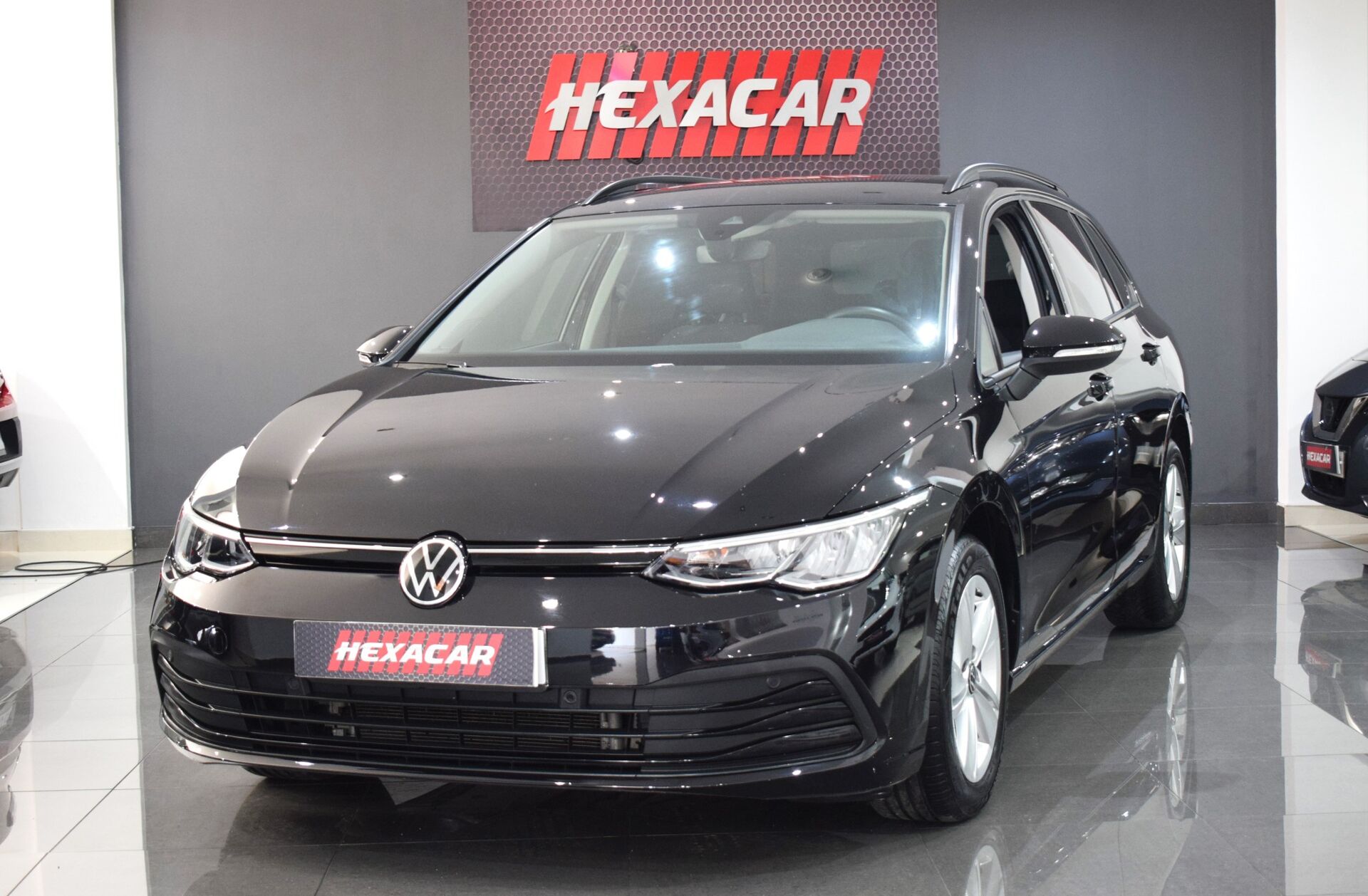 VOLKSWAGEN Golf 2.0 TDI Life