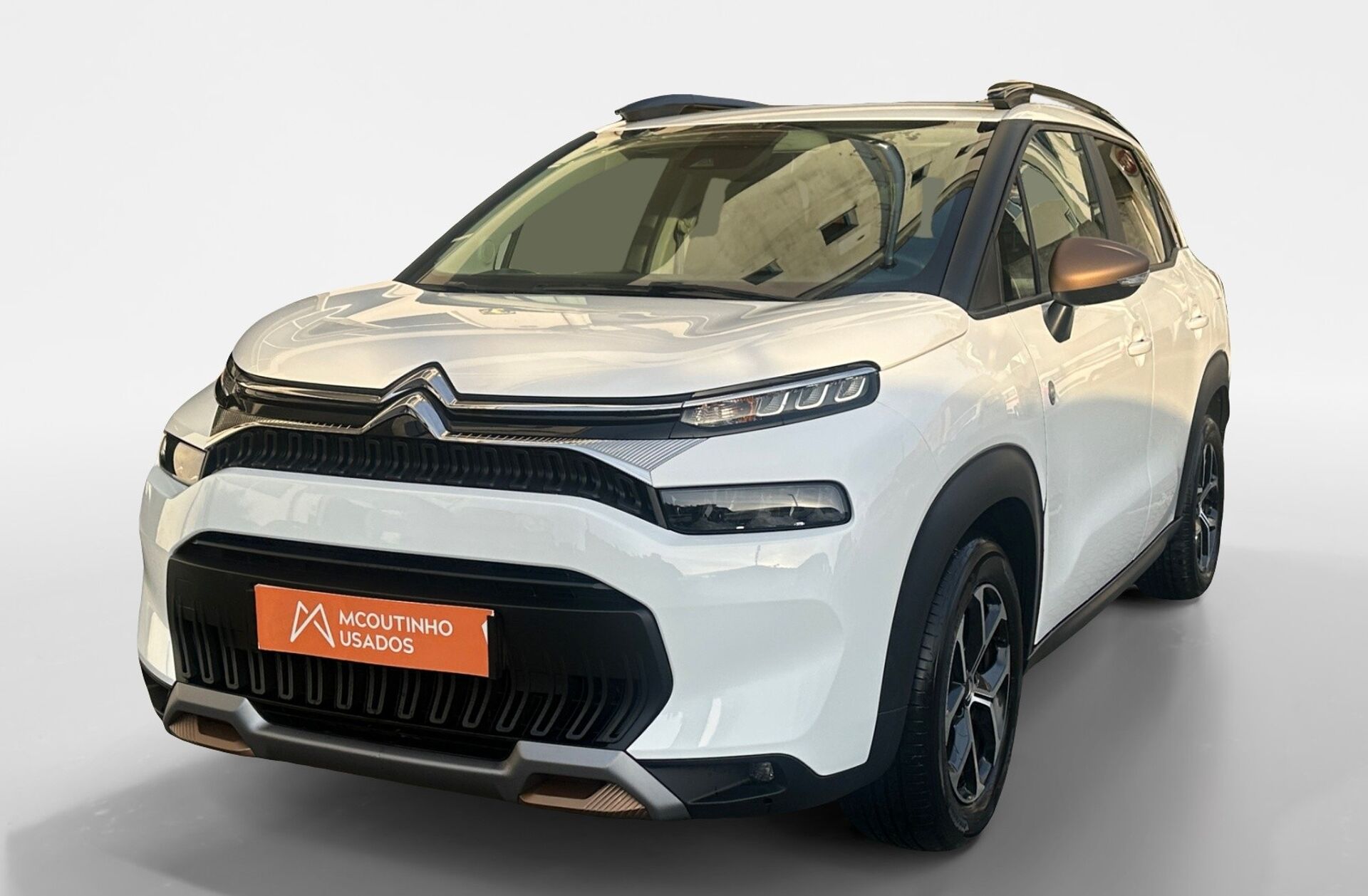 CITROEN C3 Aircross 1.2 PureTech Plus