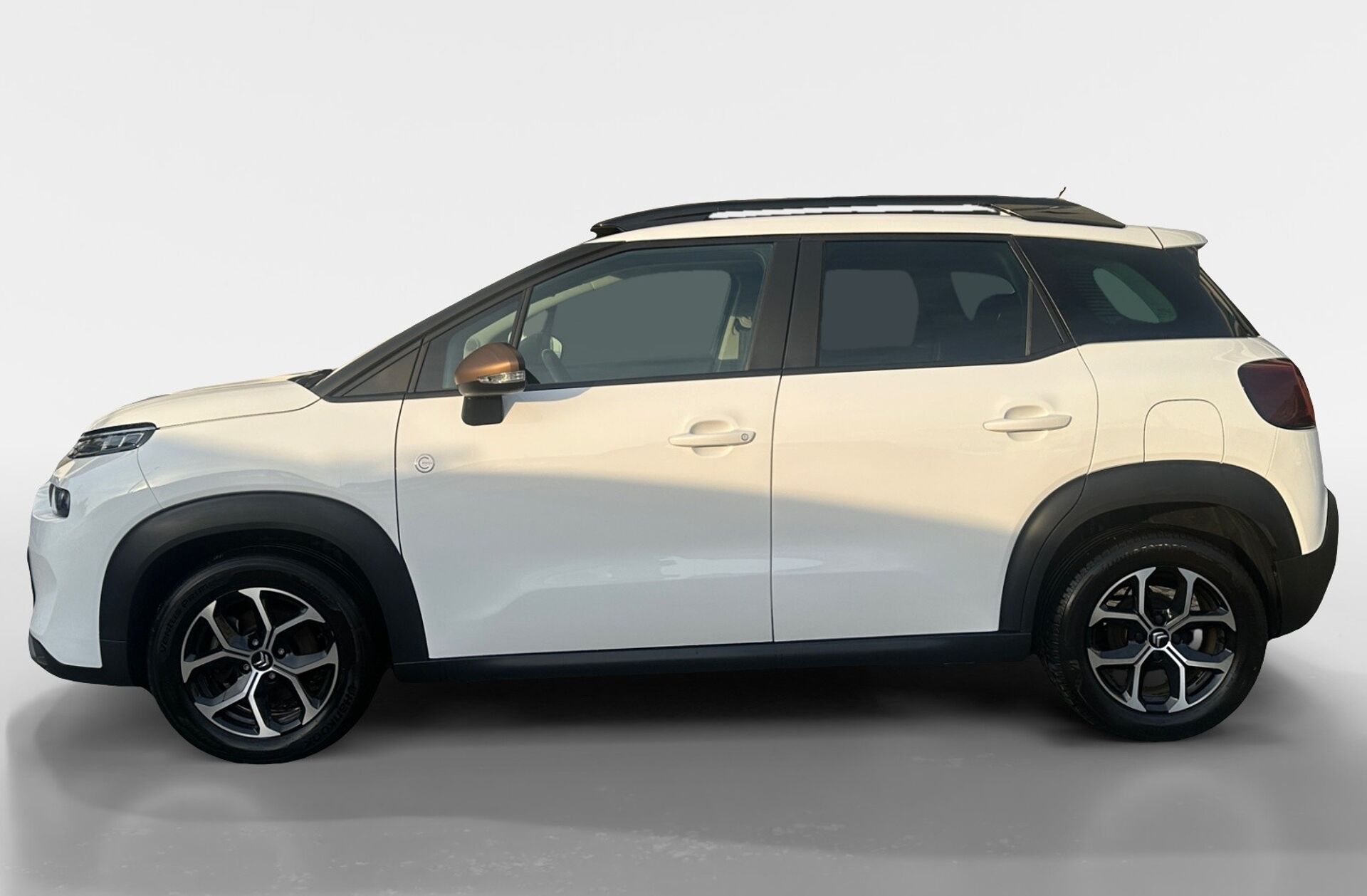 CITROEN C3 Aircross 1.2 PureTech Plus