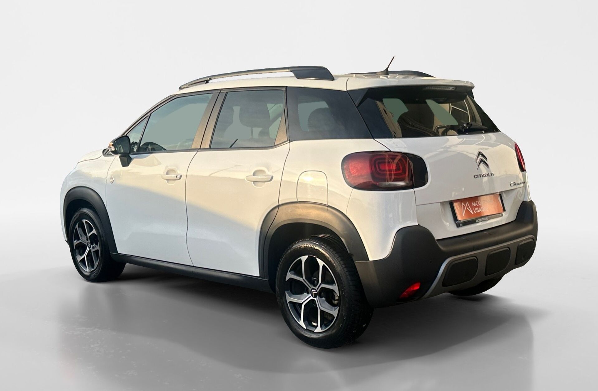 CITROEN C3 Aircross 1.2 PureTech Plus