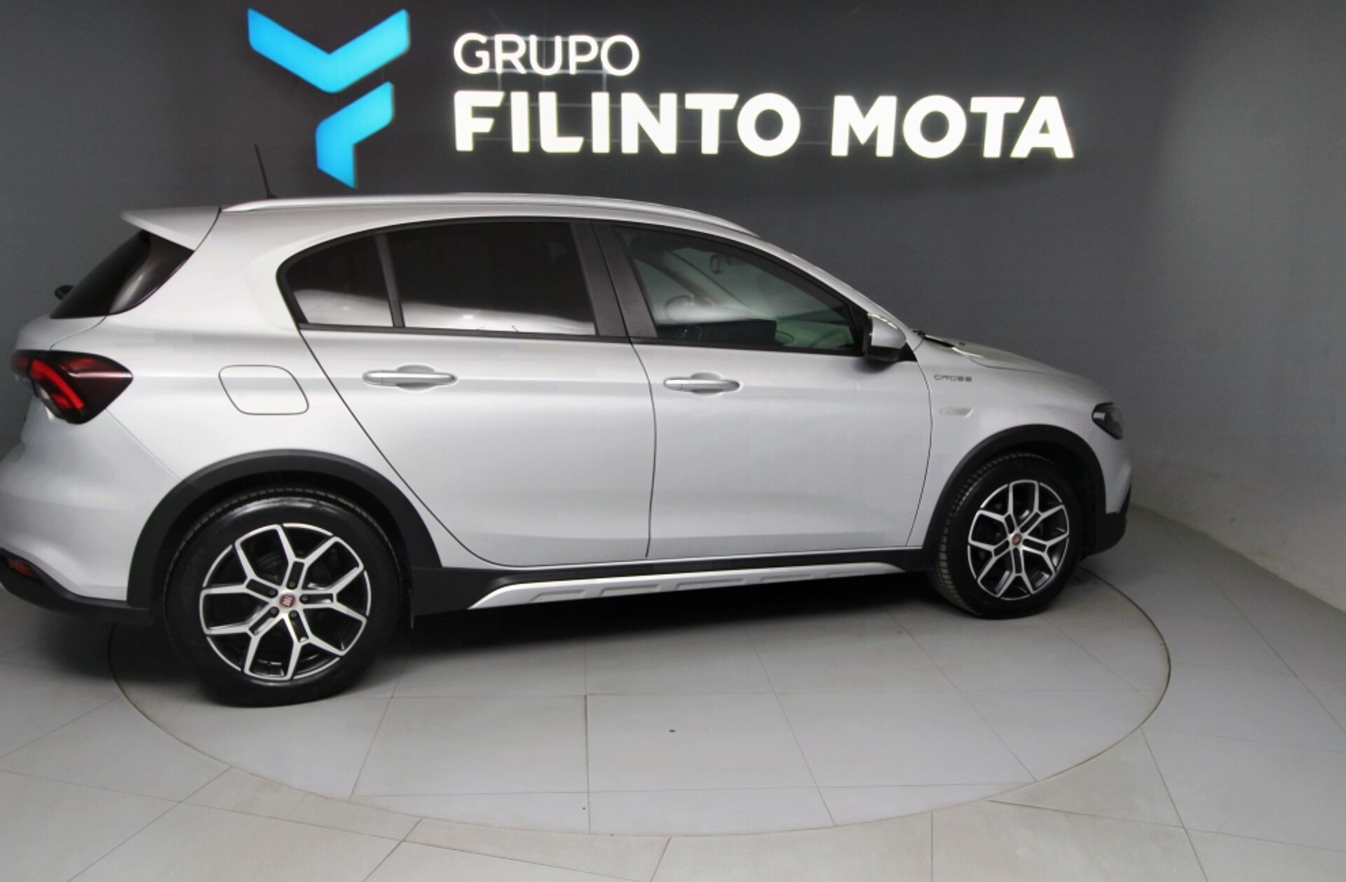 FIAT Tipo SW 1.3 Multijet