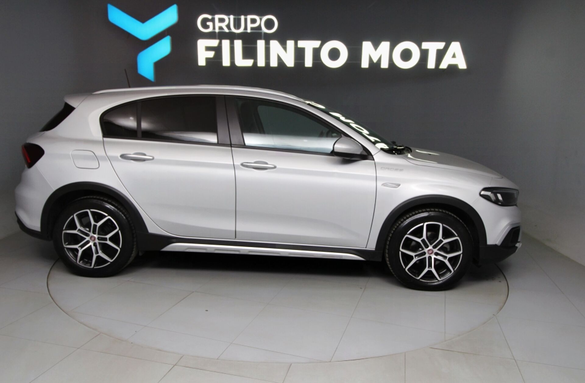 FIAT Tipo SW 1.3 Multijet