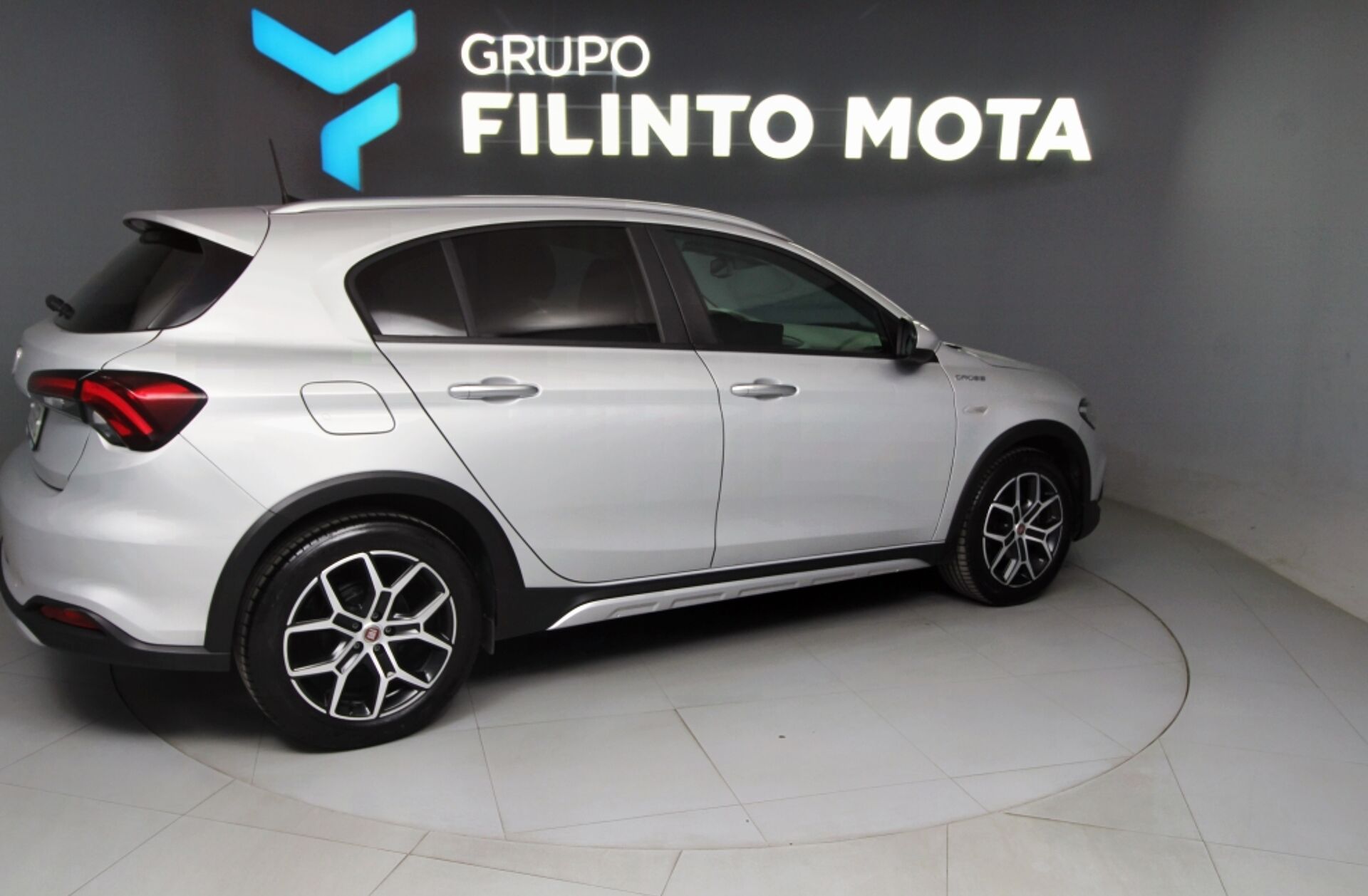 FIAT Tipo SW 1.3 Multijet